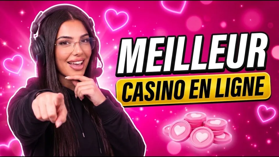 🎰 Les MEILLEUR Casino en Ligne en 2026 — Mon TOP 3 🔥